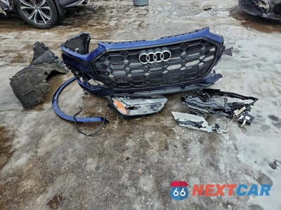 Zdjęcie 13 z 14 samochodu: 2023 AUDI Q5 PREMIUM PLUS 45 VIN:WA1EAAFY5P2181577 - miniatura