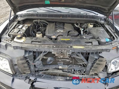 Zdjęcie 12 z 15 samochodu: 2006 INFINITI QX56 VIN:5N3AA08C16N812079 - miniatura