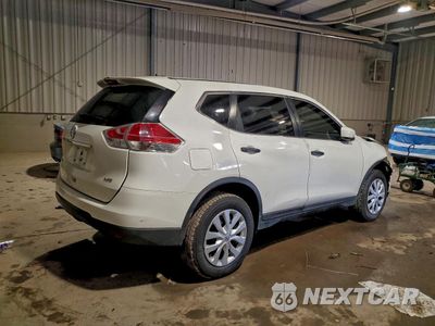 Trzecie zdjęcie samochodu z tyłu: 2016 NISSAN ROGUE S VIN:JN8AT2MV2GW148613 - miniatura