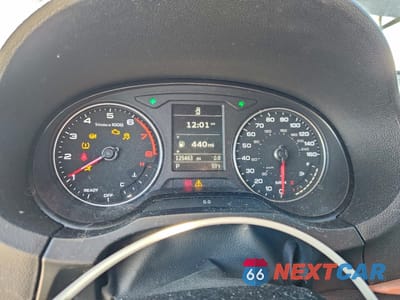 Zdjęcie 9 z 12 samochodu: 2017 AUDI A3 PREMIUM VIN:WAUB8GFFXH1012410 - miniatura