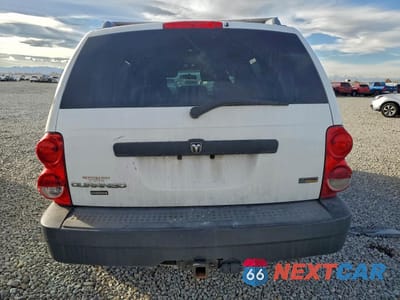 Zdjęcie 6 z 13 samochodu: 2008 DODGE DURANGO SXT VIN:1D8HB38N48F145017 - miniatura