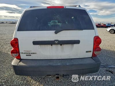 Zdjęcie 6 z 13 samochodu: 2008 DODGE DURANGO SXT VIN:1D8HB38N48F145017 - miniatura