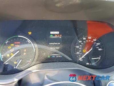 Zdjęcie 9 z 15 samochodu: 2024 TOYOTA SIENNA XSE VIN:5TDCSKFC5RS117605 - miniatura