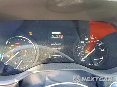 Zdjęcie 9 z 15 samochodu: 2024 TOYOTA SIENNA XSE VIN:5TDCSKFC5RS117605 - miniatura