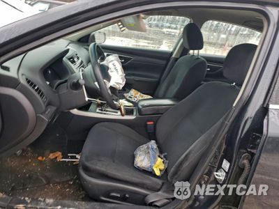 Zdjęcie 7 z 13 samochodu: 2015 NISSAN ALTIMA 2.5 VIN:1N4AL3APXFN391250 - miniatura