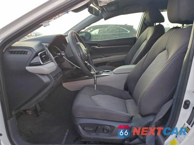 Zdjęcie 7 z 12 samochodu: 2022 TOYOTA CAMRY LE VIN:4T1C11AK2NU629240 - miniatura