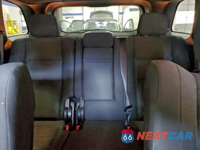 Zdjęcie 10 z 13 samochodu: 2015 JEEP GRAND CHEROKEE LAREDO VIN:1C4RJEAG1FC721772 - miniatura