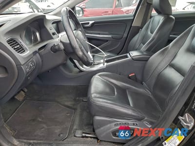 Zdjęcie 7 z 12 samochodu: 2015 VOLVO S60 PREMIER VIN:YV1612TK0F1360107 - miniatura