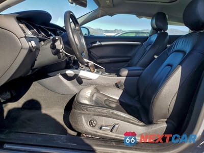 Zdjęcie 7 z 11 samochodu: 2016 AUDI A5 PREMIUM PLUS S-LINE VIN:WAUD2AFR4GA014685 - miniatura