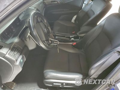 Zdjęcie 7 z 14 samochodu: 2016 HONDA ACCORD SPORT VIN:1HGCR2F53GA095418 - miniatura