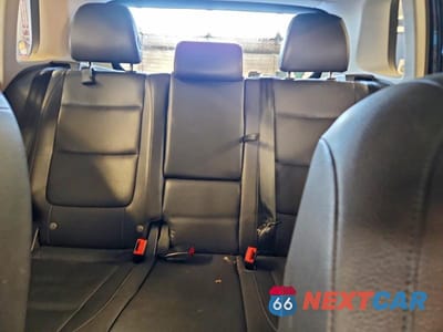 Zdjęcie 10 z 12 samochodu: 2017 VOLKSWAGEN TIGUAN S VIN:WVGBV7AX9HK024307 - miniatura