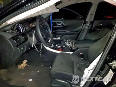 Zdjęcie 7 z 12 samochodu: 2016 HONDA ACCORD LX VIN:1HGCR2F40GA227638 - miniatura