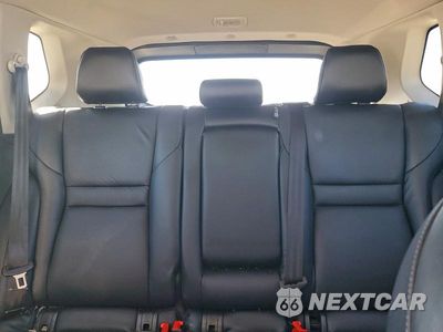 Zdjęcie 10 z 13 samochodu: 2021 NISSAN ROGUE SL VIN:5N1AT3CB1MC718277 - miniatura