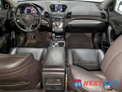 Zdjęcie 8 z 13 samochodu: 2016 ACURA RDX VIN:5J8TB4H34GL002566 - miniatura