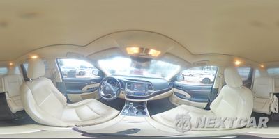 Zdjęcie 14 z 14 samochodu: 2015 TOYOTA HIGHLANDER LIMITED VIN:5TDDKRFH5FS174701 - miniatura