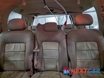 Zdjęcie 10 z 13 samochodu: 2004 FORD EXPEDITION EDDIE BAUER VIN:1FMFU18L74LB73890 - miniatura