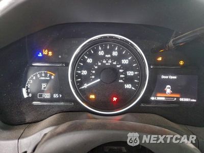 Zdjęcie 9 z 12 samochodu: 2019 HONDA HR-V EX VIN:3CZRU5H5XKM714141 - miniatura