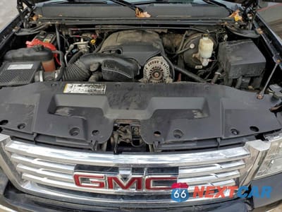 Zdjęcie 11 z 13 samochodu: 2008 GMC SIERRA K1500 VIN:2GTEK19J881263614 - miniatura