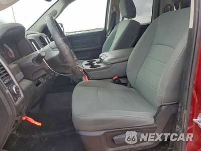 Zdjęcie 7 z 14 samochodu: 2015 RAM 1500 ST VIN:1C6RR6FT5FS570517 - miniatura