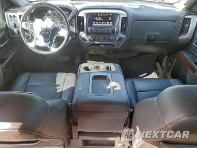 Zdjęcie 8 z 13 samochodu: 2016 GMC SIERRA K1500 SLT VIN:3GTU2NEC6GG312230 - miniatura