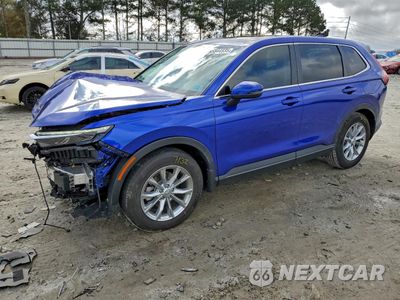 2025 HONDA CR-V EX 5J6RS3H41SL008405 - główne zdjęcie licytacji z USA - miniatura