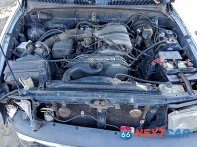 Zdjęcie 12 z 12 samochodu: 1998 TOYOTA 4RUNNER SR5 VIN:JT3GN86RXW0071756 - miniatura