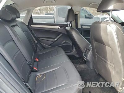 Zdjęcie 10 z 11 samochodu: 2020 VOLKSWAGEN PASSAT SE VIN:1VWSA7A30LC015623 - miniatura