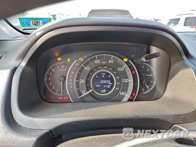 Zdjęcie 9 z 14 samochodu: 2012 HONDA CR-V EX VIN:JHLRM4H53CC009493 - miniatura