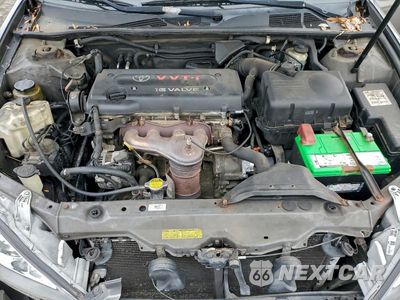 Zdjęcie 11 z 12 samochodu: 2006 TOYOTA CAMRY LE VIN:4T1BE30K16U689962 - miniatura