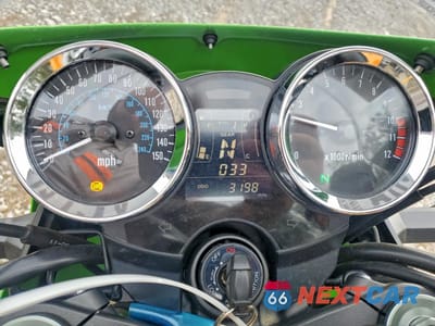 Zdjęcie 7 z 10 samochodu: 2020 KAWASAKI ZR900 VIN:JKAZR2E18LA007054 - miniatura