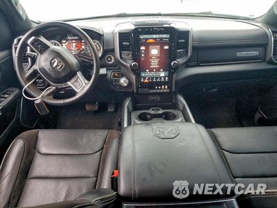 Zdjęcie 8 z 13 samochodu: 2024 RAM 1500 LARAMIE VIN:1C6SRFJT7RN110951 - miniatura