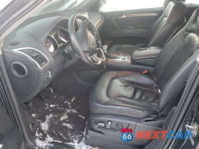 Zdjęcie 7 z 13 samochodu: 2015 AUDI Q7 PREMIUM VIN:WA1CGAFE4FD008809 - miniatura