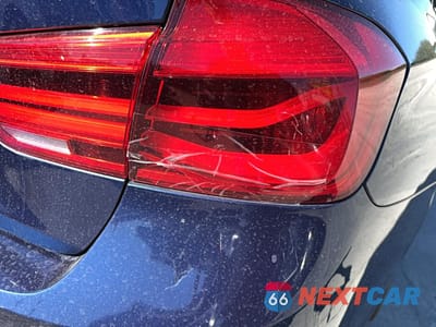 Zdjęcie 13 z 15 samochodu: 2018 BMW 320 I VIN:WBA8E1G50JNU91361 - miniatura