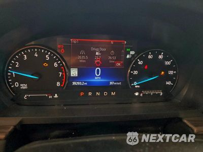 Zdjęcie 9 z 16 samochodu: 2020 FORD EXPLORER LIMITED VIN:1FMSK8FH8LGB65378 - miniatura