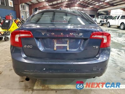 Zdjęcie 6 z 11 samochodu: 2012 VOLVO S60 T5 VIN:YV1622FS7C2123399 - miniatura