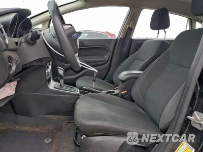 Zdjęcie 7 z 12 samochodu: 2019 FORD FIESTA SE VIN:3FADP4BJ4KM154890 - miniatura