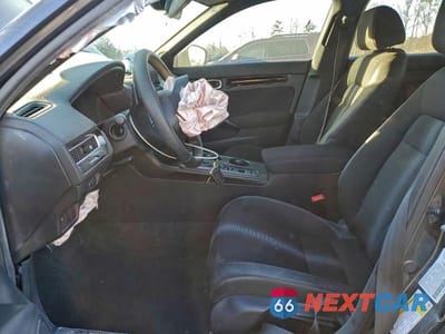 Zdjęcie 7 z 12 samochodu: 2025 HONDA CIVIC SPORT VIN:2HGFE4F87SH320352 - miniatura