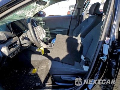 Zdjęcie 7 z 12 samochodu: 2025 KIA K4 LX VIN:3KPFT4DEXSE052616 - miniatura