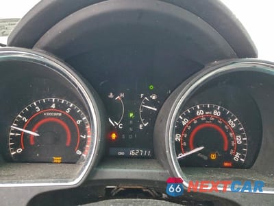 Zdjęcie 9 z 12 samochodu: 2010 TOYOTA HIGHLANDER VIN:5TDBK3EH4AS002707 - miniatura