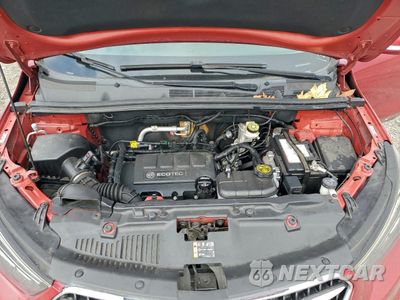 Zdjęcie 11 z 12 samochodu: 2018 BUICK ENCORE ESSENCE VIN:KL4CJGSB8JB547597 - miniatura