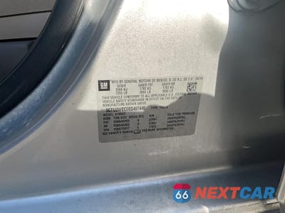 Zdjęcie 10 z 10 samochodu: 2014 GMC SIERRA K1500 DENALI VIN:3GTU2WEC6EG497446 - miniatura