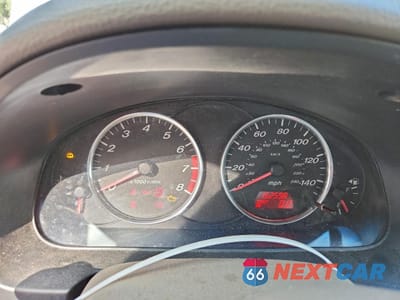 Zdjęcie 9 z 12 samochodu: 2004 MAZDA 6 I VIN:1YVFP80C945N21932 - miniatura