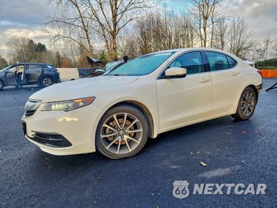 2015 ACURA TLX TECH 19UUB3F58FA001465 - główne zdjęcie licytacji z USA - miniatura