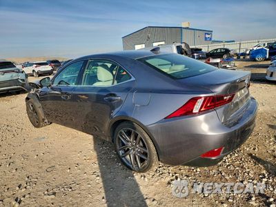 Drugie zdjęcie samochodu z przodu: 2014 LEXUS IS 250 VIN:JTHBF1D22E5010207 - miniatura