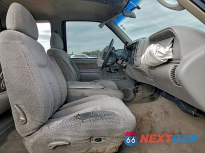 Zdjęcie 7 z 12 samochodu: 1997 CHEVROLET GMT-400 C1500 VIN:2GCEC19R0V1138766 - miniatura