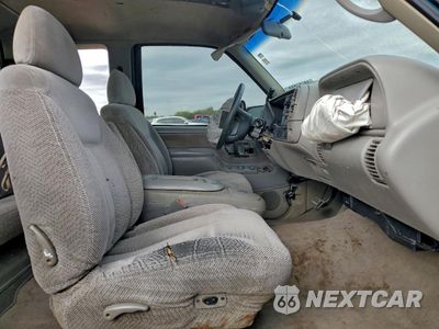 Zdjęcie 7 z 12 samochodu: 1997 CHEVROLET GMT-400 C1500 VIN:2GCEC19R0V1138766 - miniatura