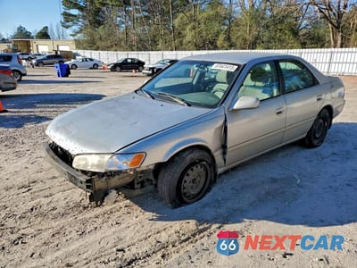 2000 TOYOTA CAMRY LE V6 4T1BF28K9YU094954 - główne zdjęcie licytacji z USA - miniatura