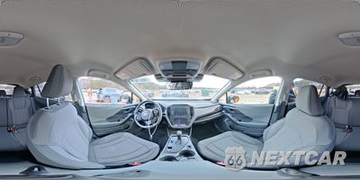 Zdjęcie 14 z 14 samochodu: 2024 SUBARU CROSSTREK VIN:JF2GUABC3R8910922 - miniatura