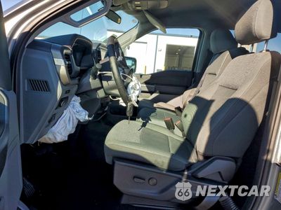 Zdjęcie 7 z 12 samochodu: 2025 FORD F150 XLT VIN:1FTEW3K82SKE69963 - miniatura