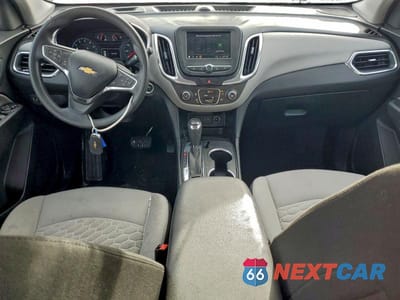 Zdjęcie 8 z 13 samochodu: 2020 CHEVROLET EQUINOX LS VIN:2GNAXSEV6L6251446 - miniatura